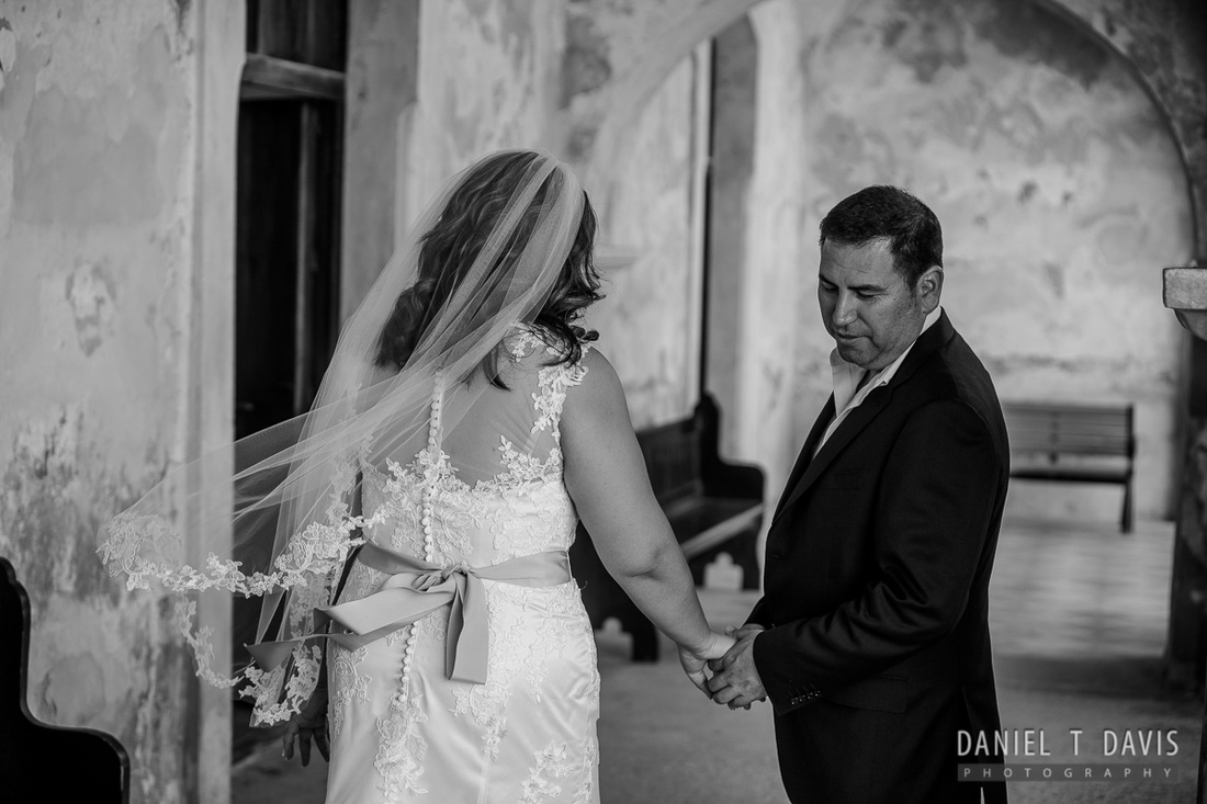 San Juan Puerto Rico Destination Wedding Photographer