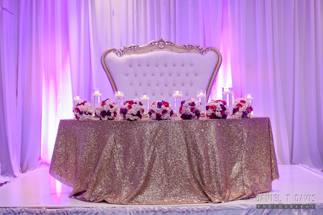 Ultimate Events Unlimited Wedding Planning