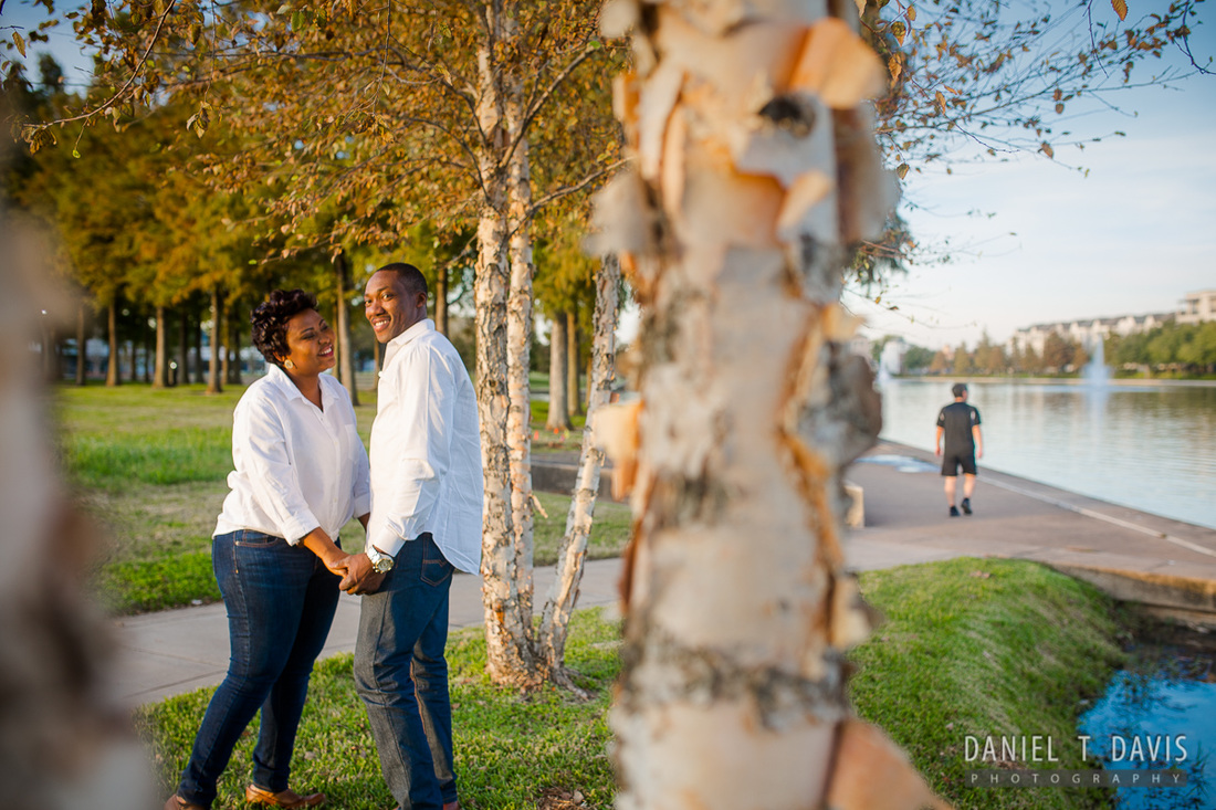 African American Wedding Photographers in Houston