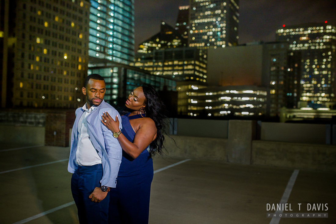 Nigerian Wedding Photographers in Houston