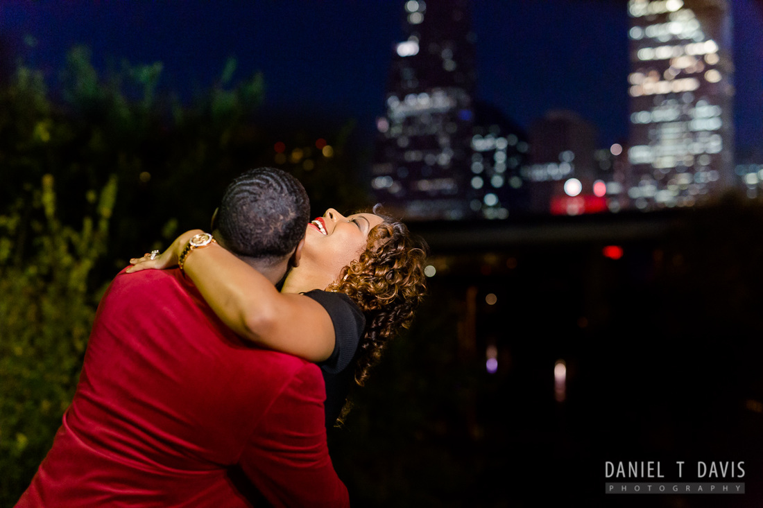 Black Wedding Photographers in Houston