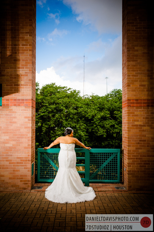 houston bridal photography