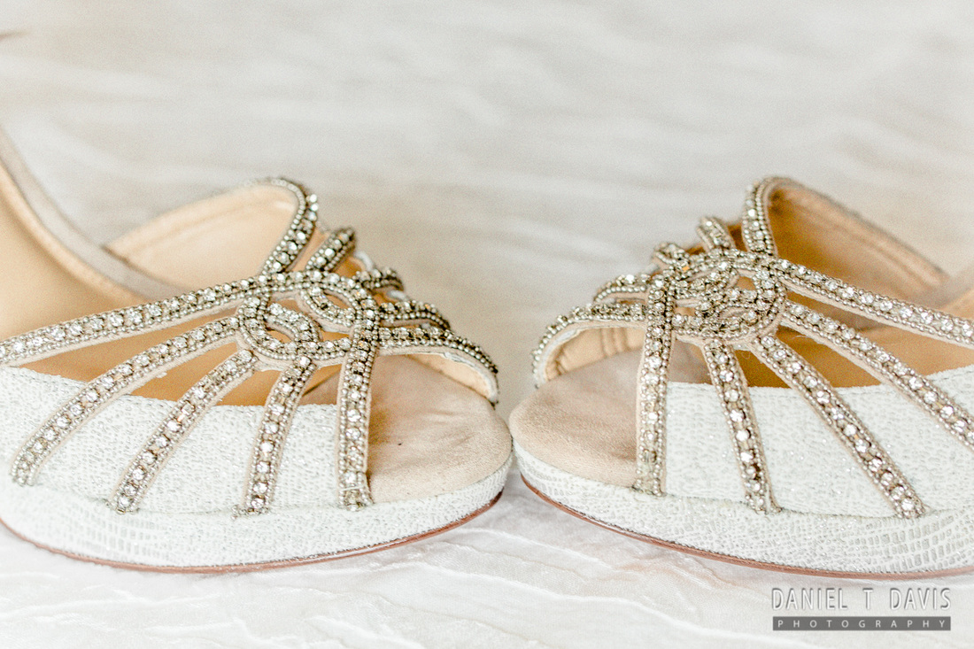 Antonio Melani Wedding Shoes