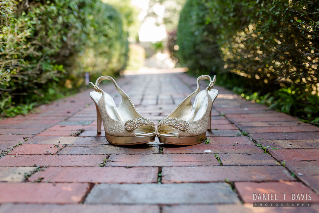 Antonio Melani Wedding Shoes