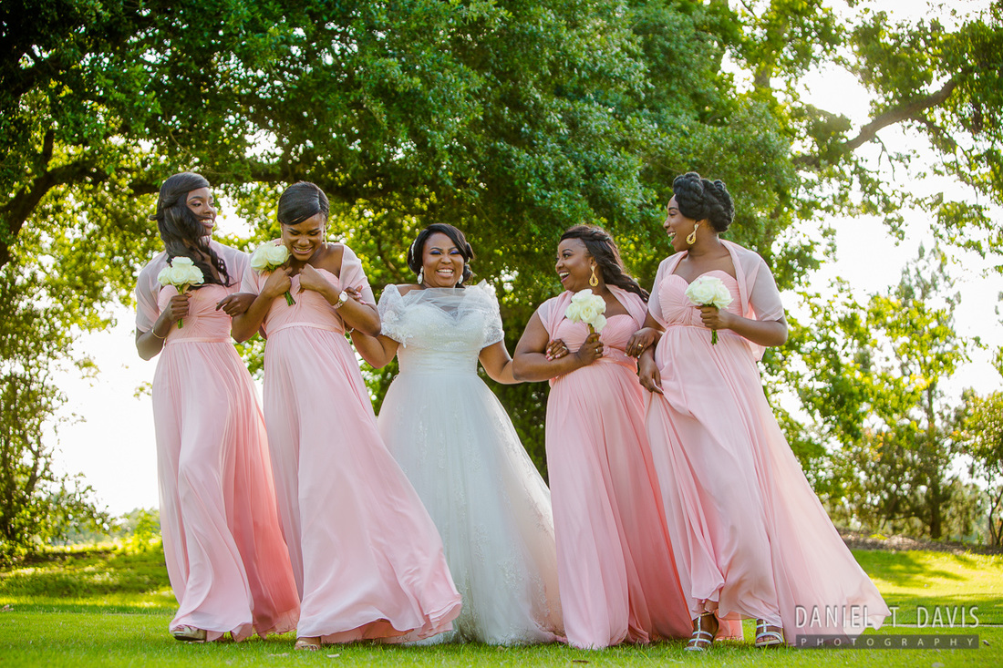 Nigerian Wedding in Sugar land Wedding Photographers
