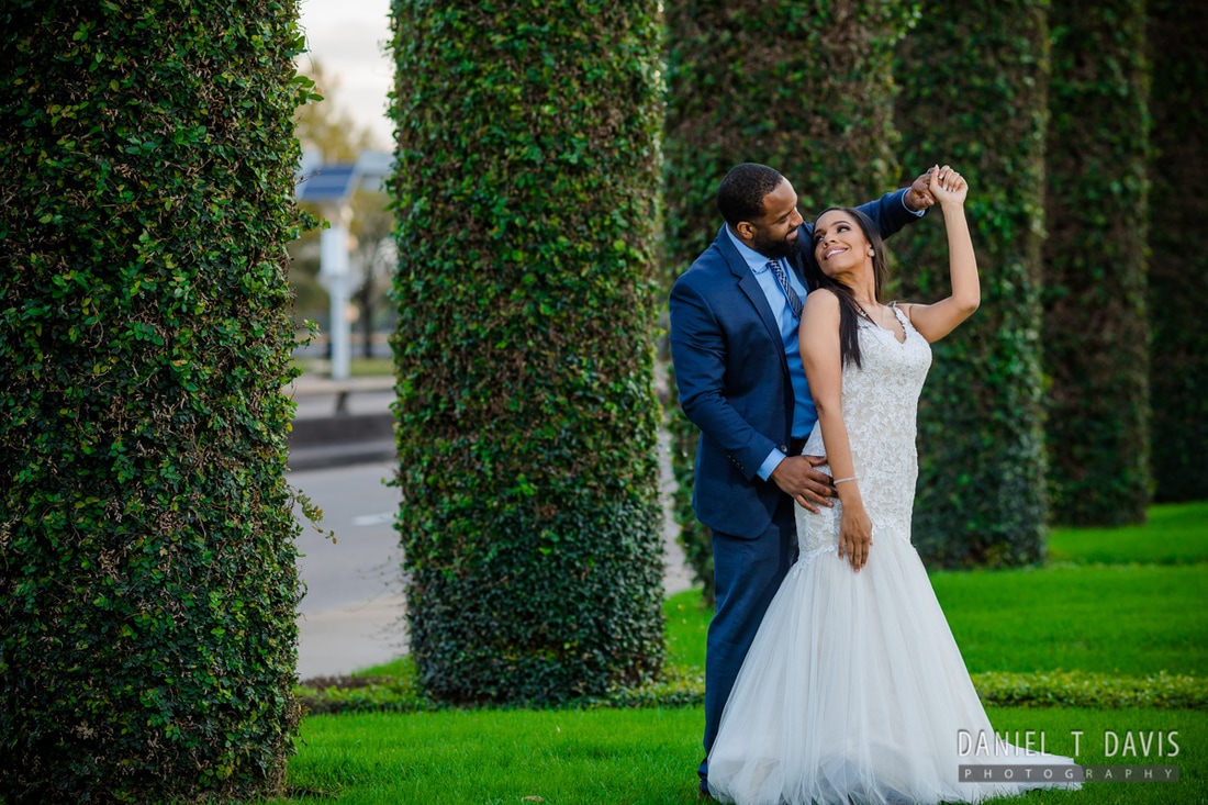Best African American Wedding Photographers