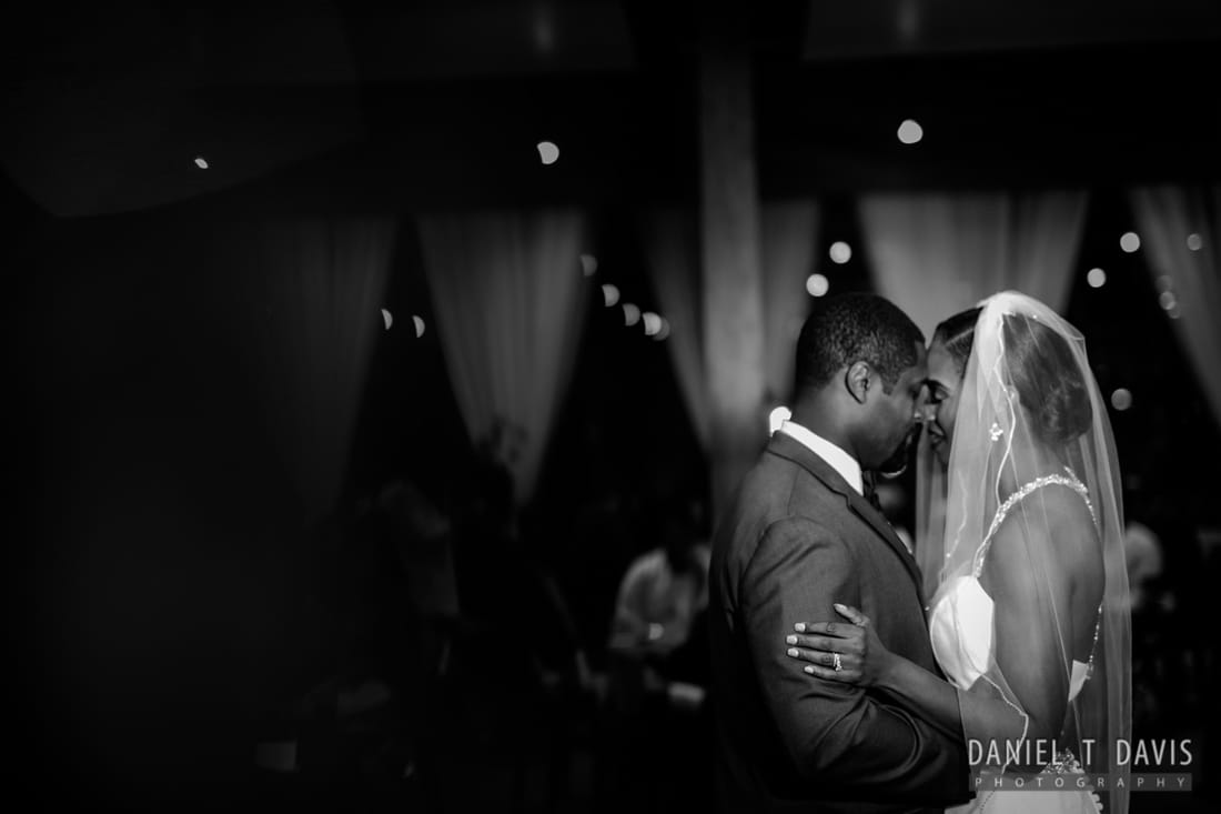 African American Wedding Photographers in Miami