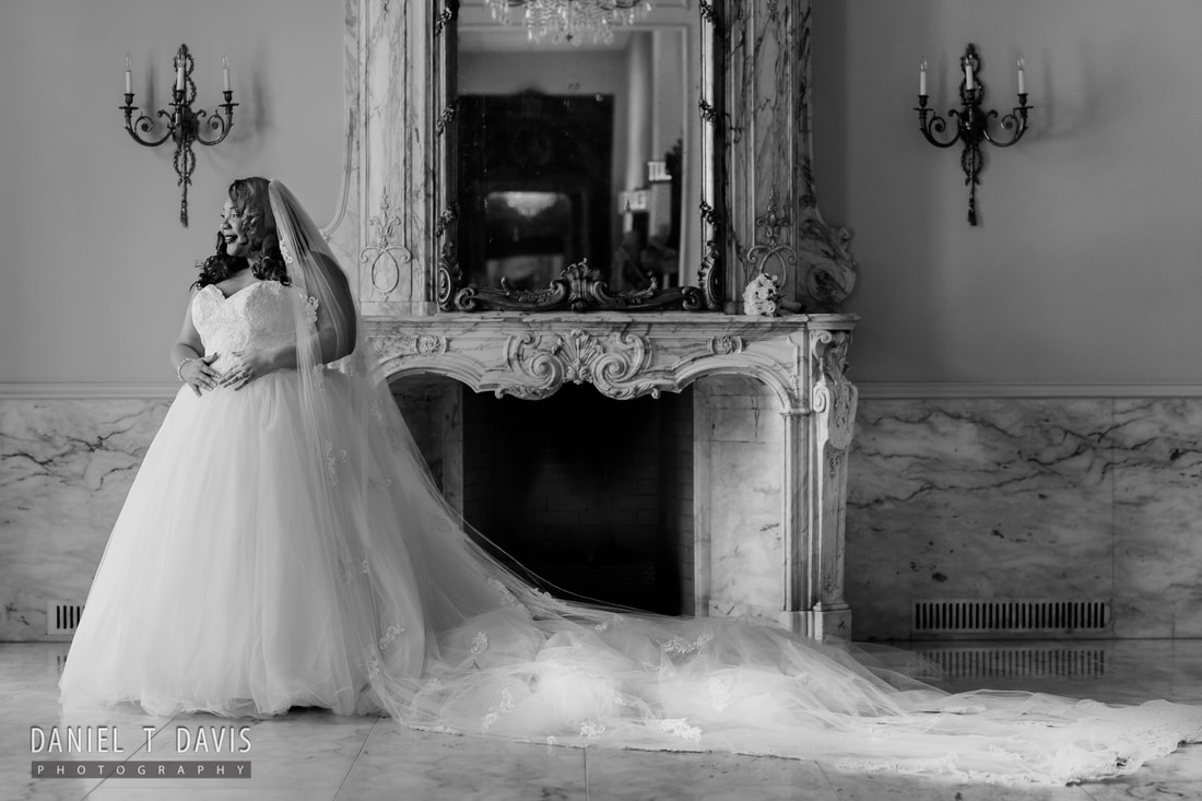 Chateau Cocomar Houston Wedding Photography