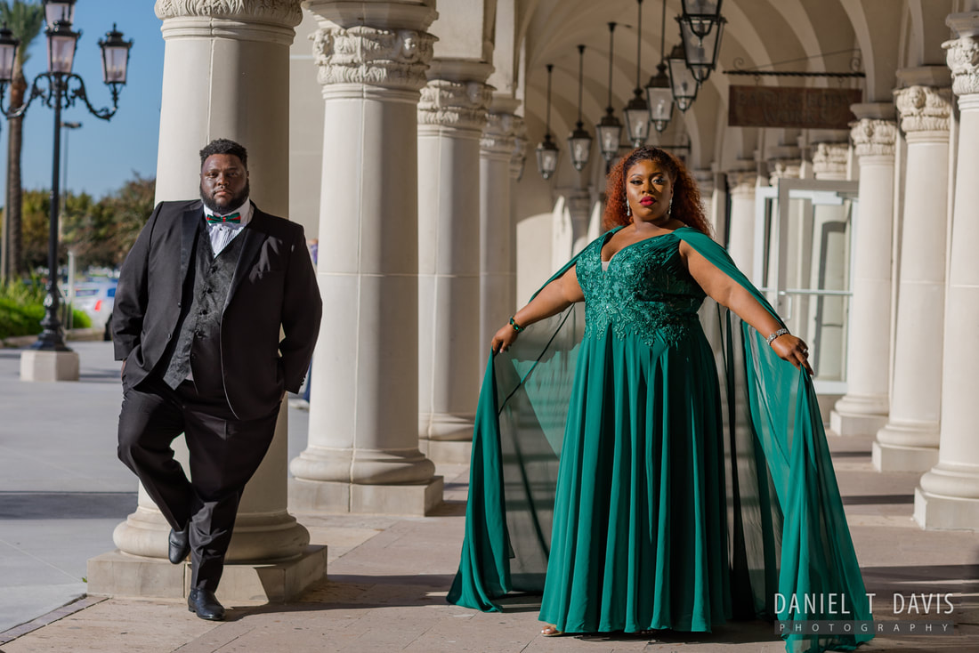 African American Wedding Photographers on Instagram