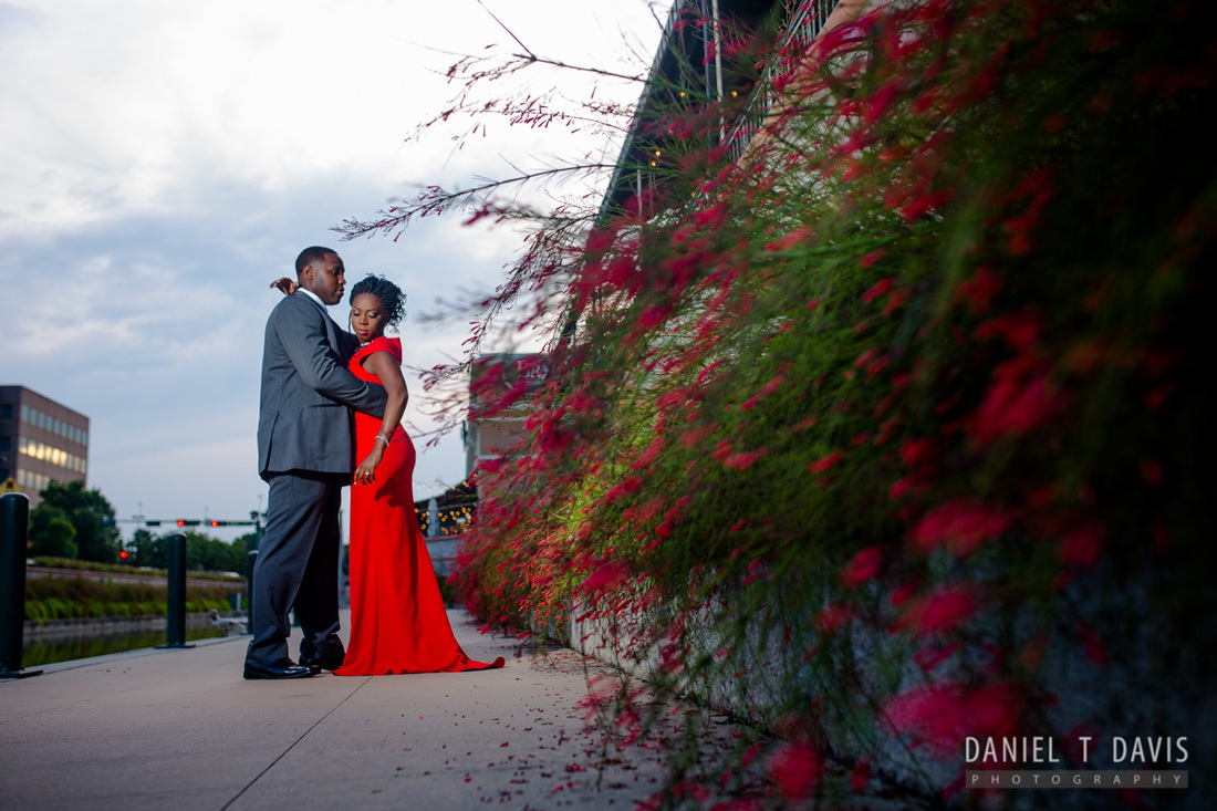Luxury Wedding Photographer in Houston