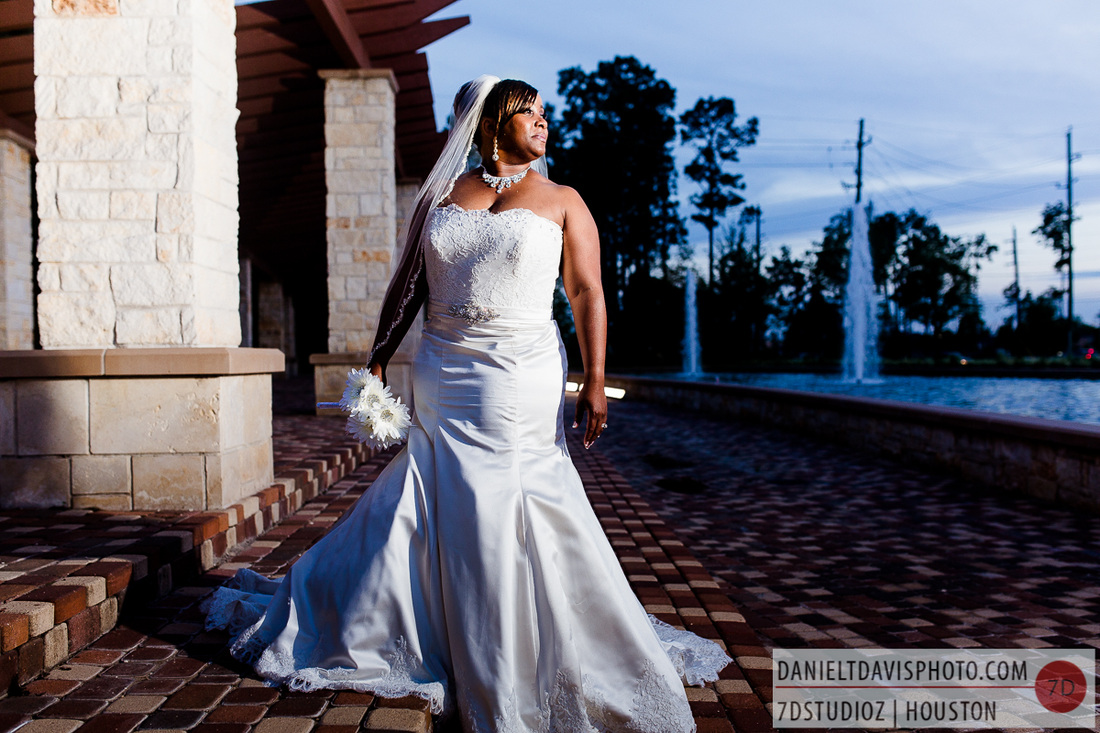 african american wedding photographer
