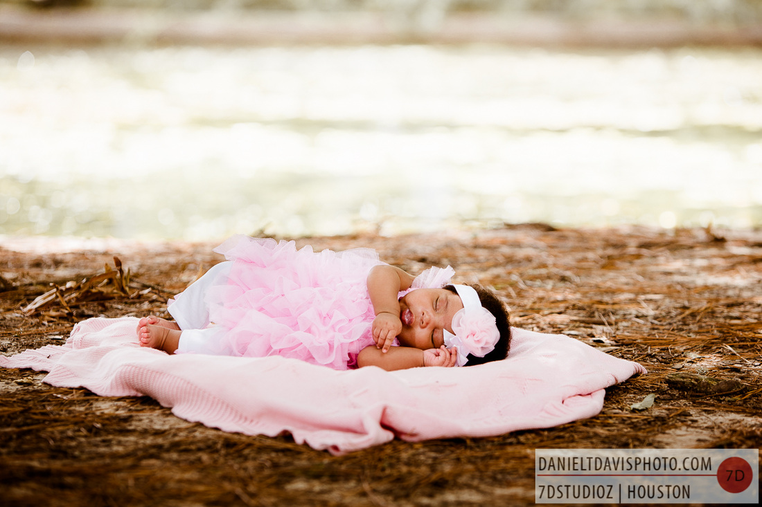 houston newborn photography