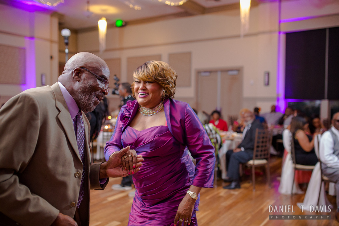 African American Houston Event Photographers