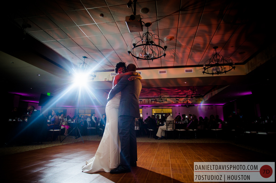 Quail Valley Country Country Club Wedding