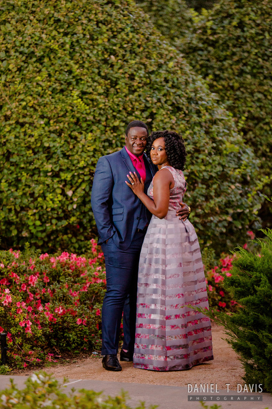 Nigerian Wedding Photographer in Houston