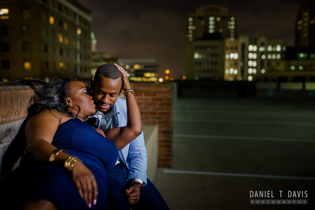 African American Destination Wedding Photographer in Houston