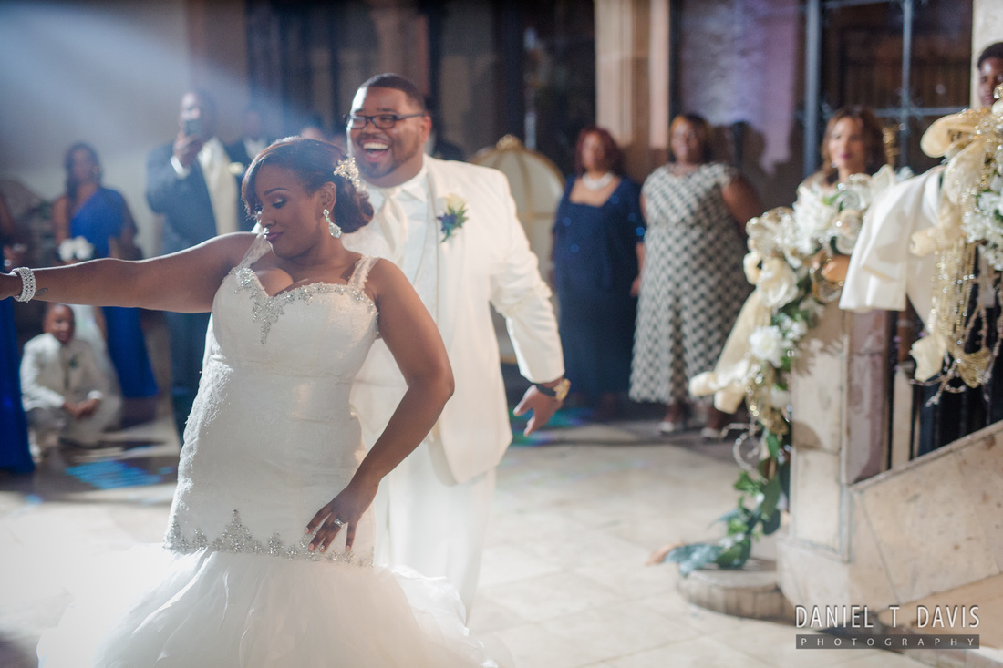African American Wedding Photographers