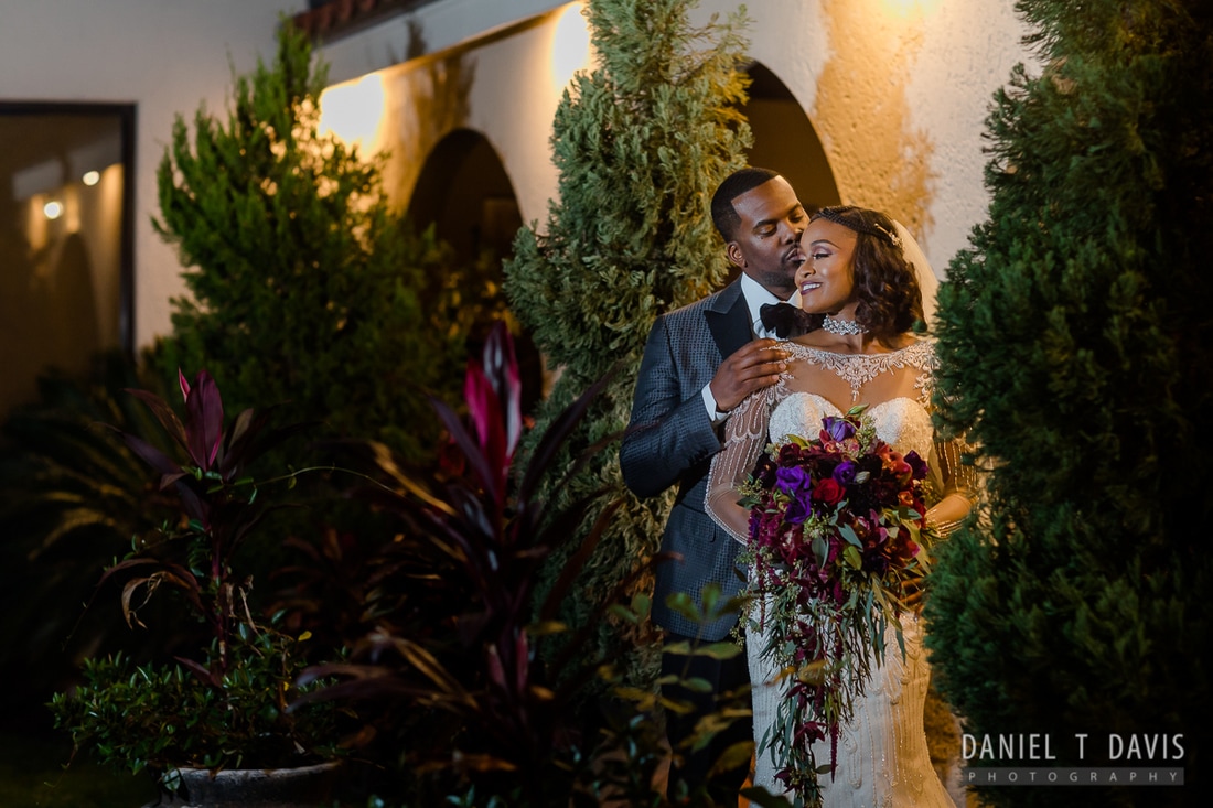 African American Wedding Photographer in San Antonio