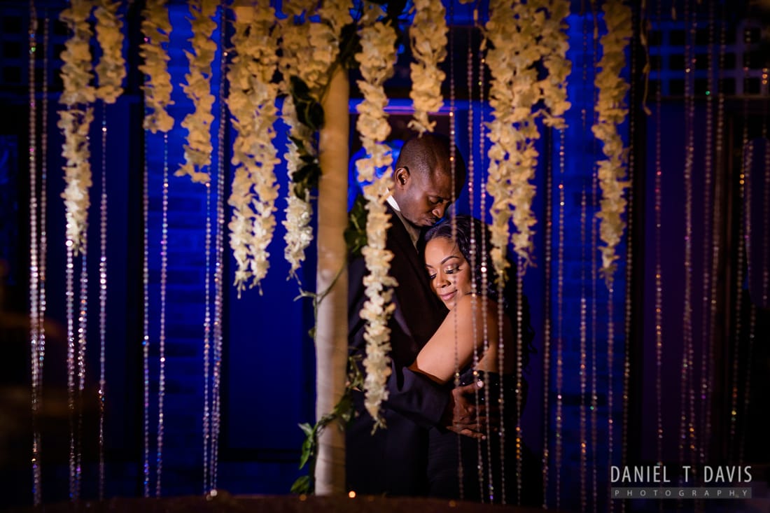 African American Wedding Photographers in Miami-Dade