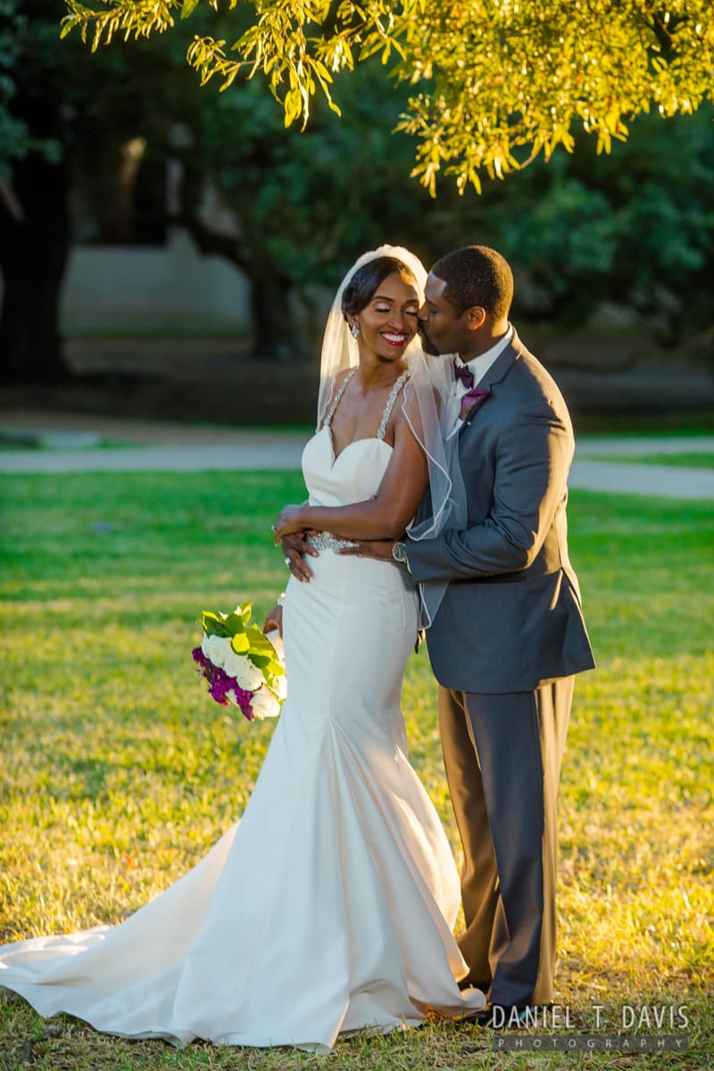 African American Wedding Photographers in French Quarter New Orleans