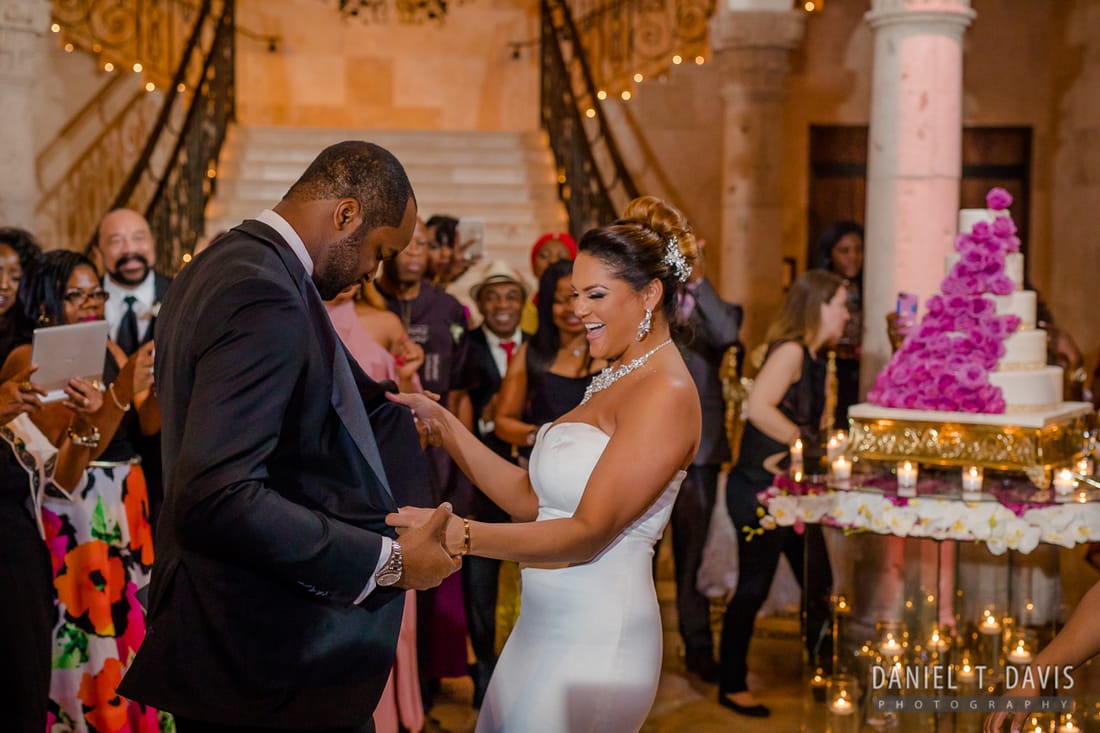 African American Wedding Photographers in New Orleans