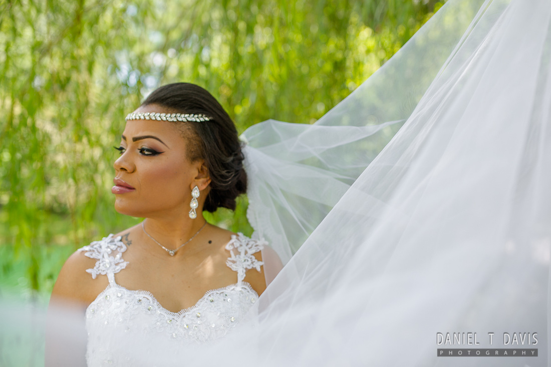 Nigerian Wedding Photographers
