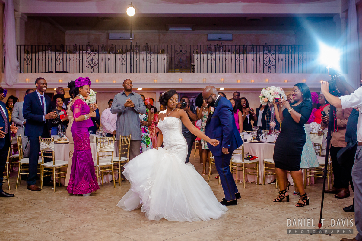 African American Wedding Photographers in New Orleans