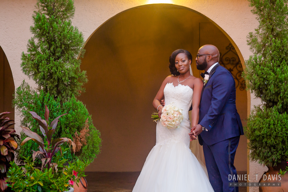 Black Wedding Photographers in New Orleans