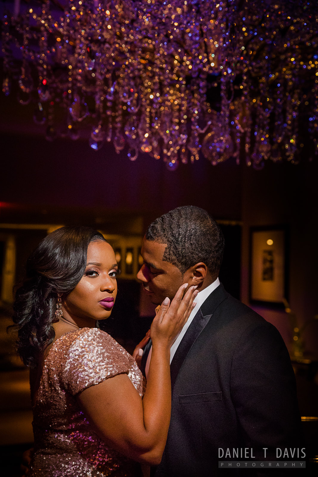 Top African American Wedding Photographers
