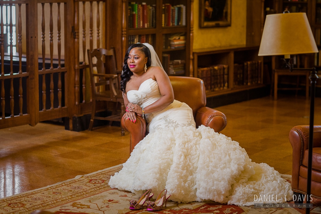 African American Wedding Photographers in Austin