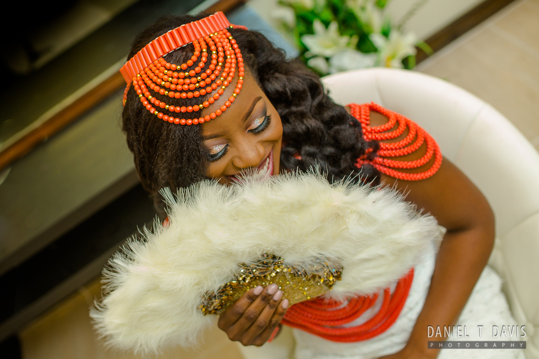 Traditional Igbo Wedding in Houston