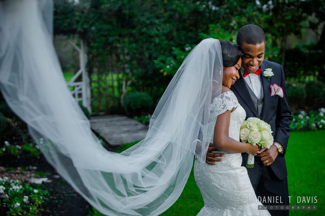 Nigerian Wedding Photographers in Miami