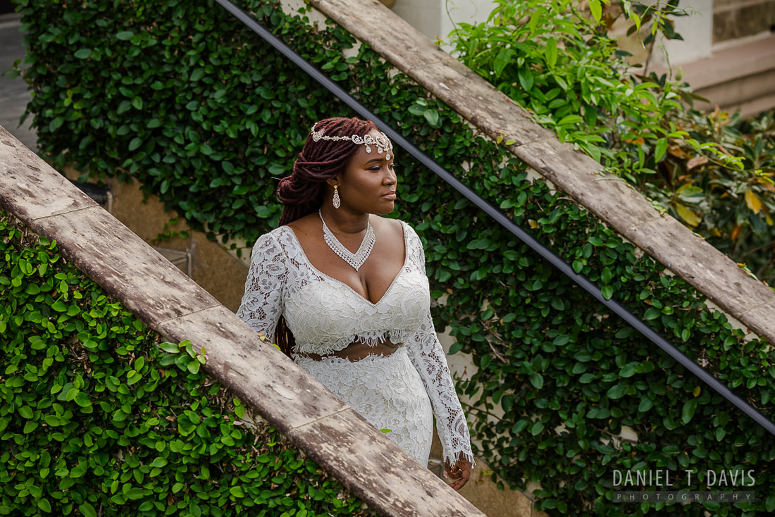 African American Female Wedding Photographers